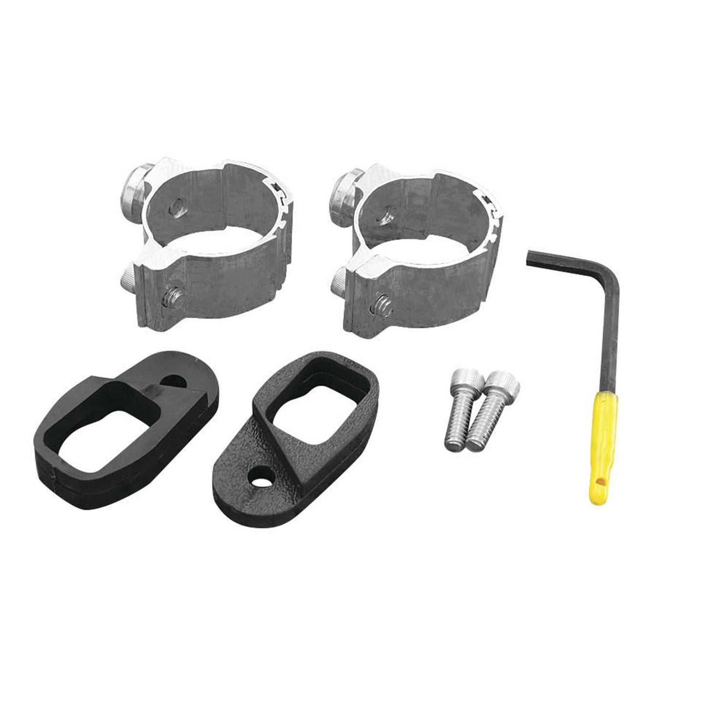 Memphis Shades Turn Signal Relocation Kit - VN750 MEM9994_74582