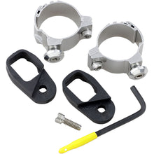 Memphis Shades Turn Signal Relocation Kit - VN750 MEM9994_427919