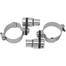 Memphis Shades Turn Signal Relocation Kit - Marauder MEM9995_427920