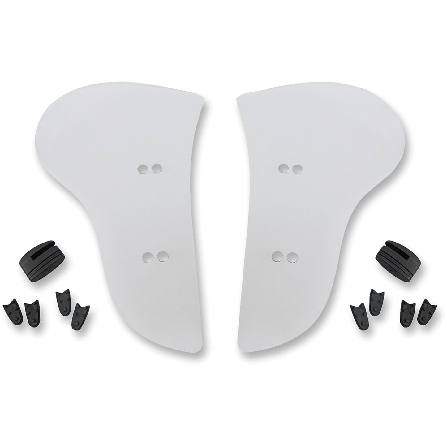 Memphis Shades Boost Fats Side Wings - Nylon Clamp MEM5806_427724