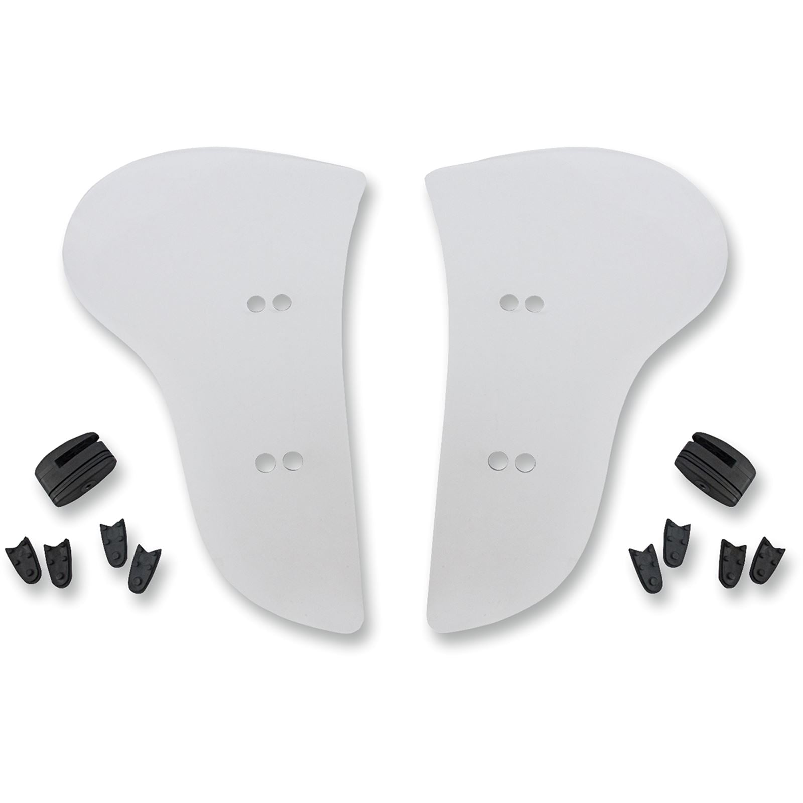 Memphis Shades Boost Fats Side Wings - Nylon Clamp MEM5806_427724