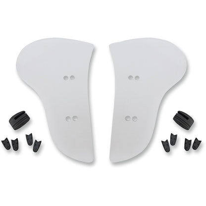 Memphis Shades Boost Fats Side Wings - Nylon Clamp MEM5806_427724