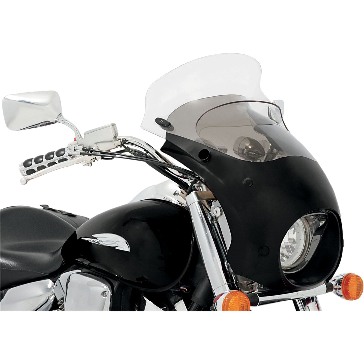 Memphis Shades Boost Bullet Wing - Nylon Clamp MEM5807_427728