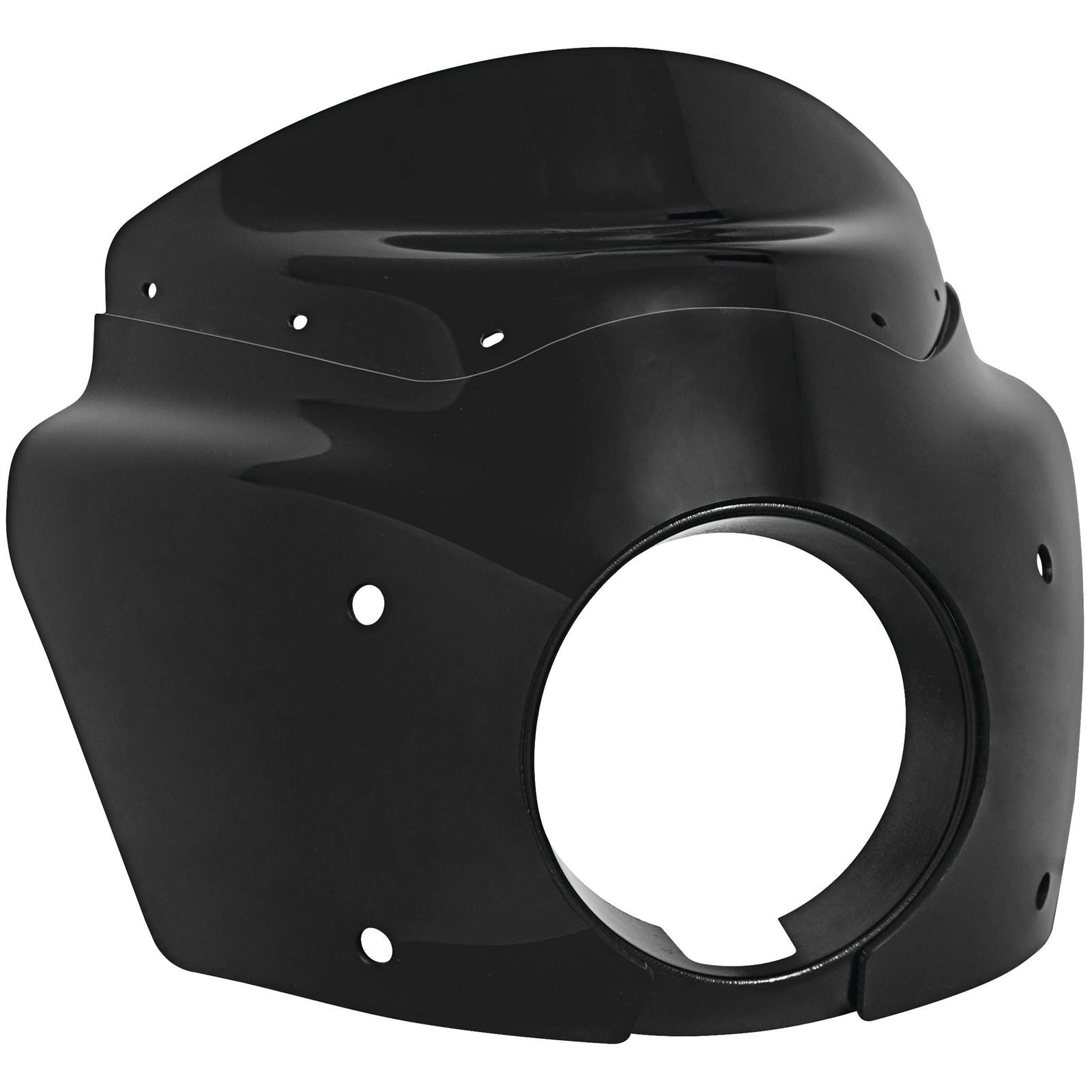 Memphis Shades Road Warrior Fairing - FXD MEM7371_74591