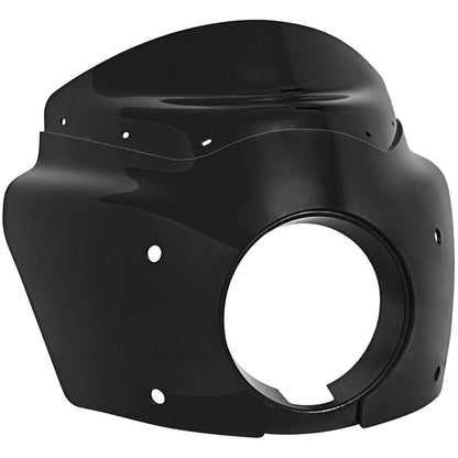 Memphis Shades Road Warrior Fairing - FXD MEM7371_74591