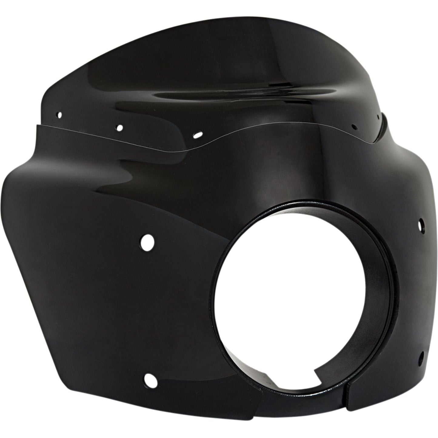 Memphis Shades Road Warrior Fairing - FXD MEM7371_426913