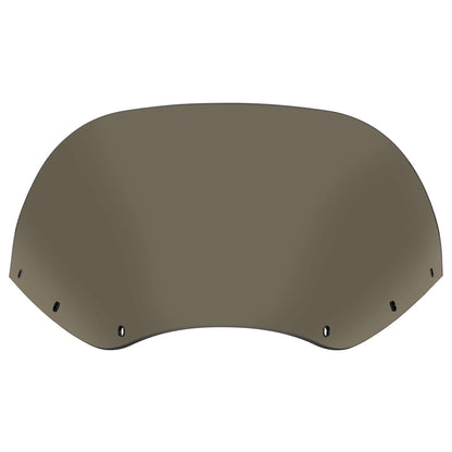 Memphis Shades Roadwarrior Cafe Shield - Smoke MEP86401_74600