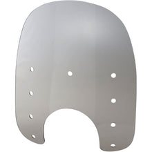 Memphis Shades Memphis Slim Windshield - 15" - Solar MEM4119_427851