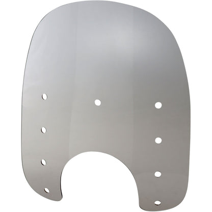 Memphis Shades Memphis Slim Windshield - 15" - Solar MEM4119_427851
