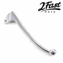 2FastMoto Polished Brake Lever Alloy For Suzuki /Yamaha LBY-009_658521