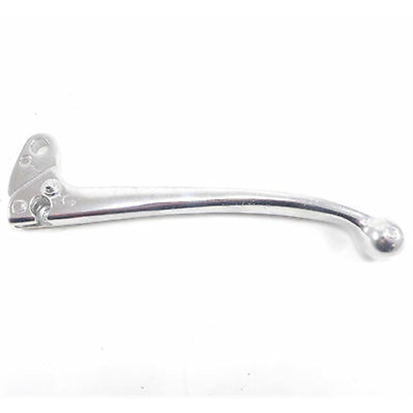 2FastMoto Polished Brake Lever Alloy For Suzuki /Yamaha LBY-009_658520
