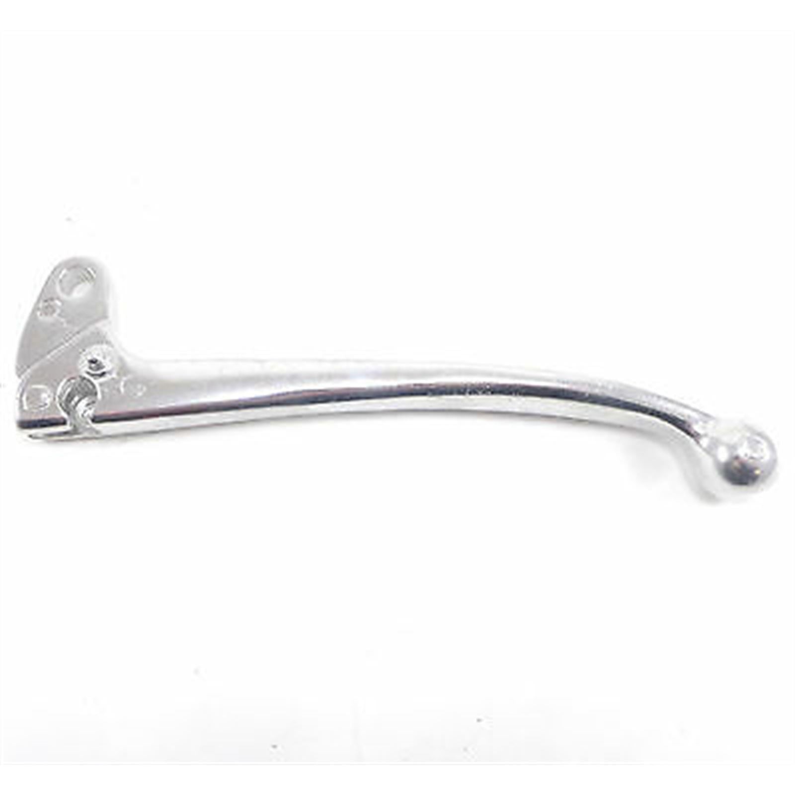 2FastMoto Polished Brake Lever Alloy For Suzuki /Yamaha LBY-009_658520