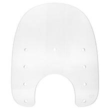 Memphis Shades Slim Replacement Plastic - 15" - Clear MEP4110_74667