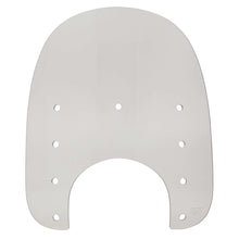 Memphis Shades Slim Replacement Plastic - 15" - 9" Headlight Cutout - Solar MEP4129_74681
