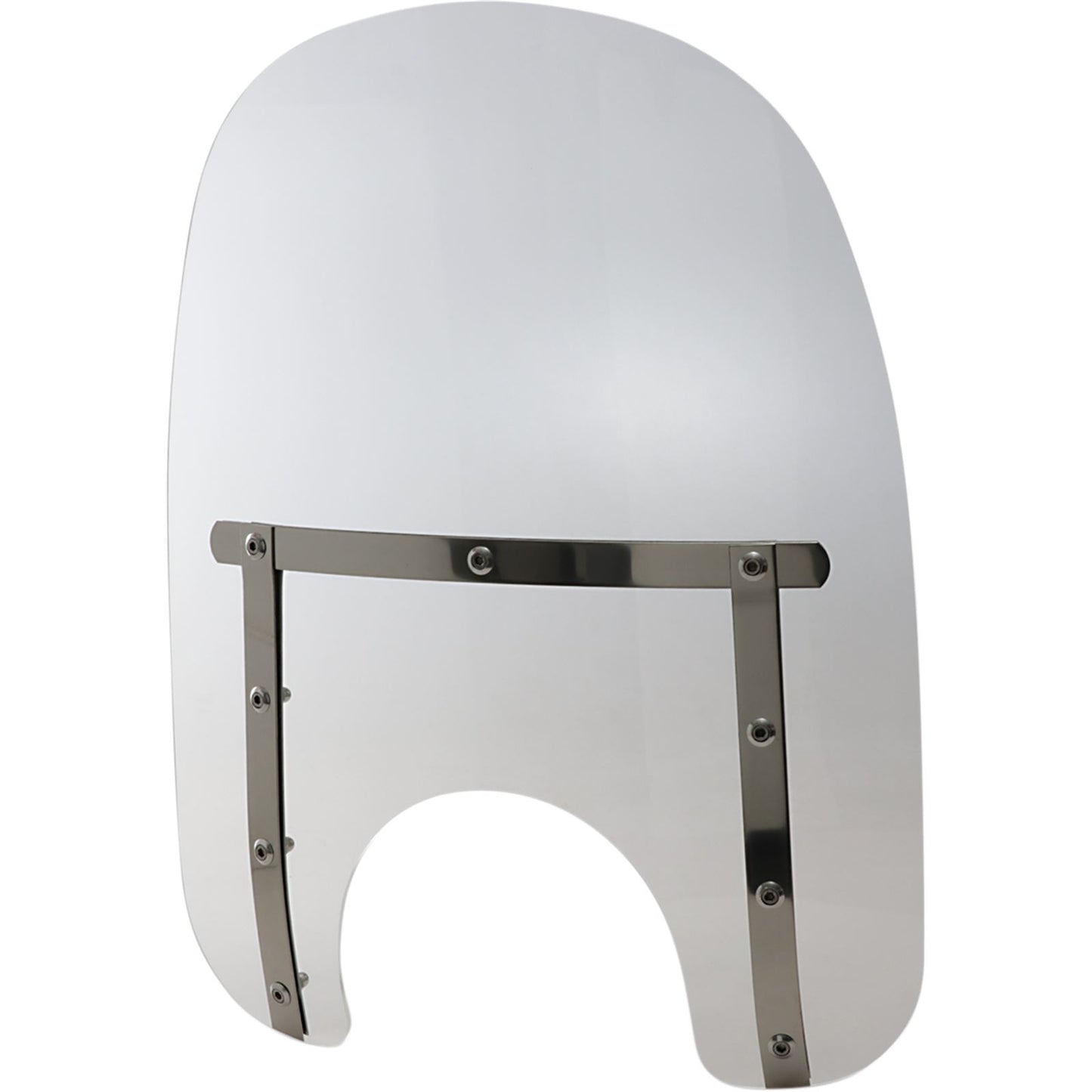 Memphis Shades Slim Replacement Plastic - 17" - Clear MEP4210_428024