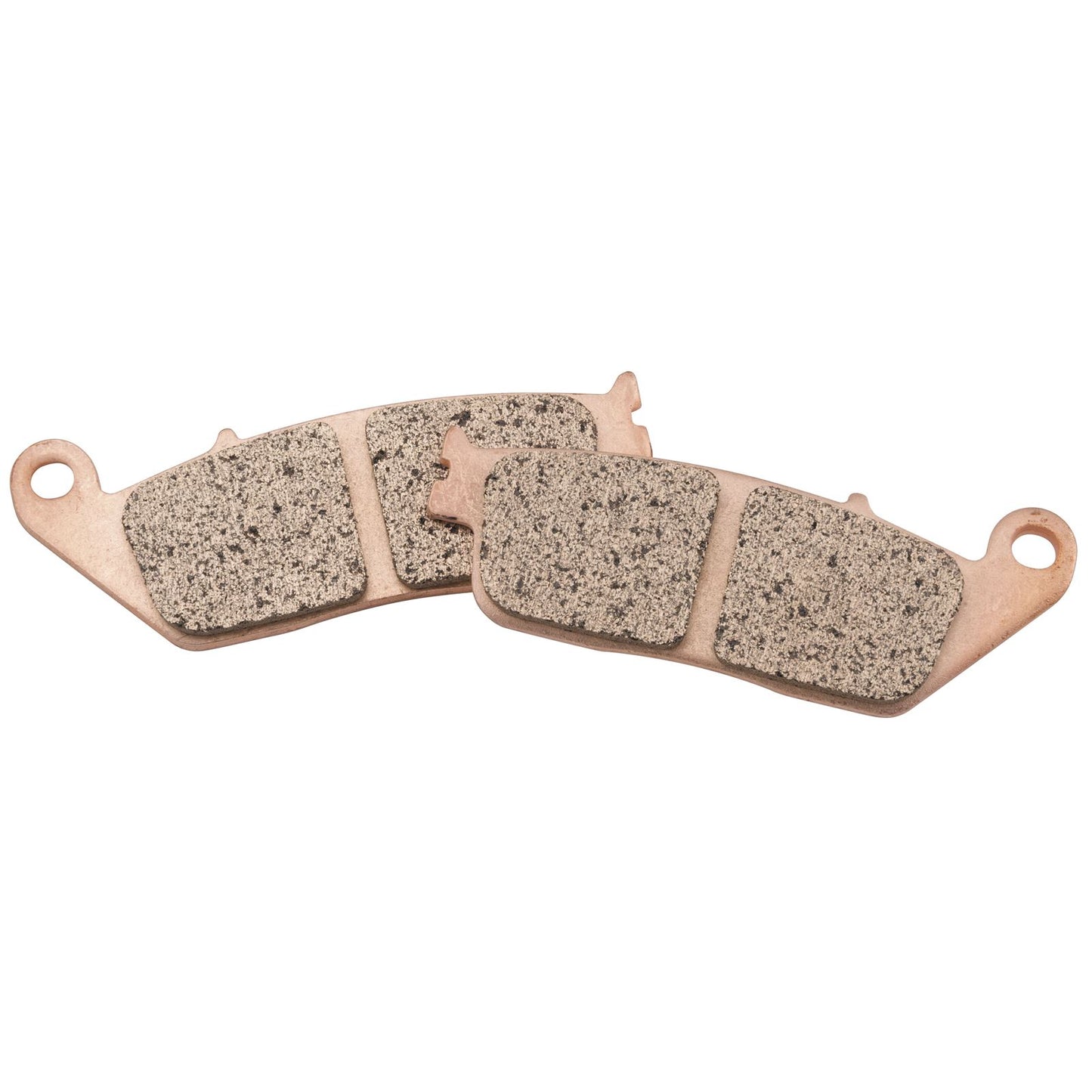 EBC Brakes Brake Pads FA142HH_74686