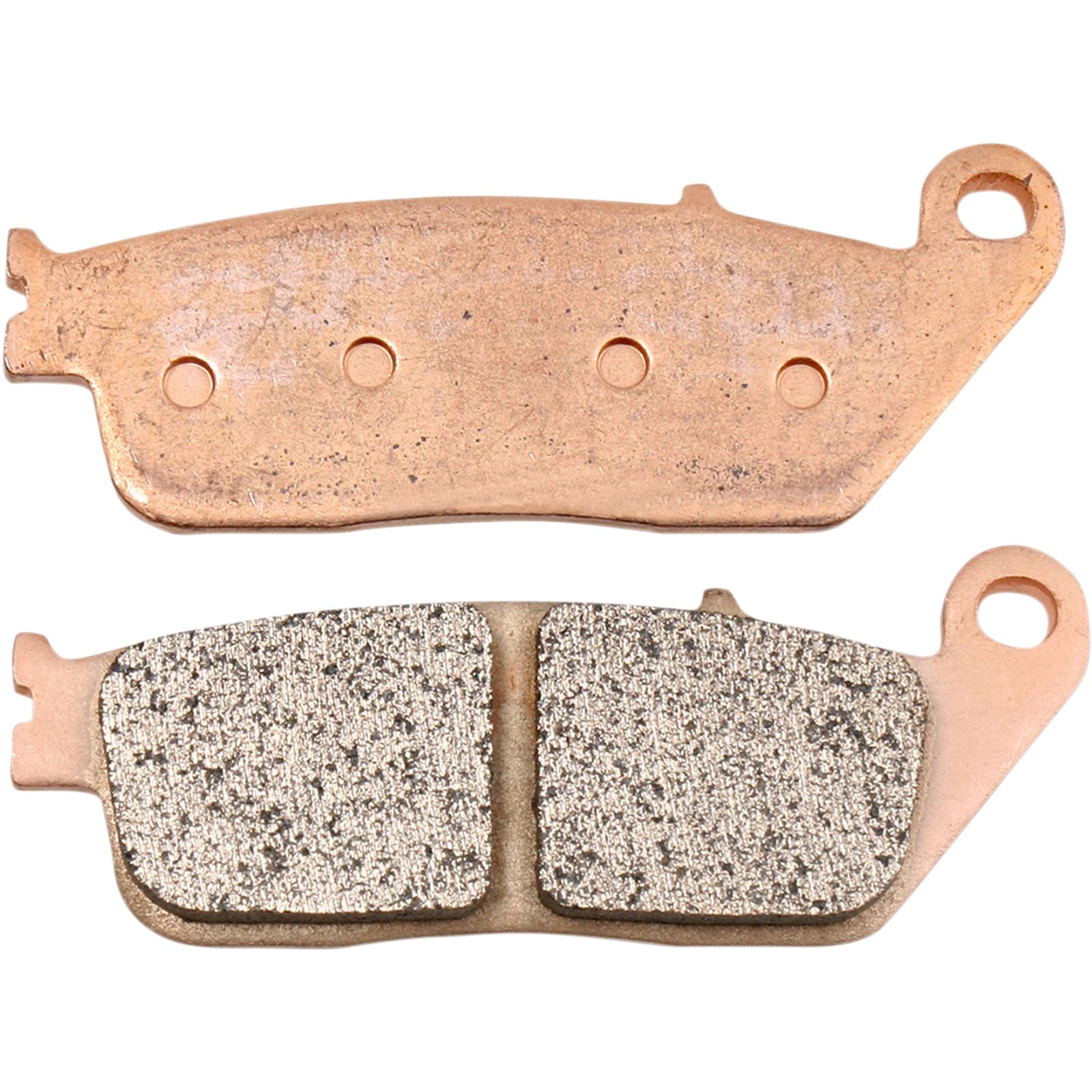 EBC Brakes Brake Pads FA142HH_379721