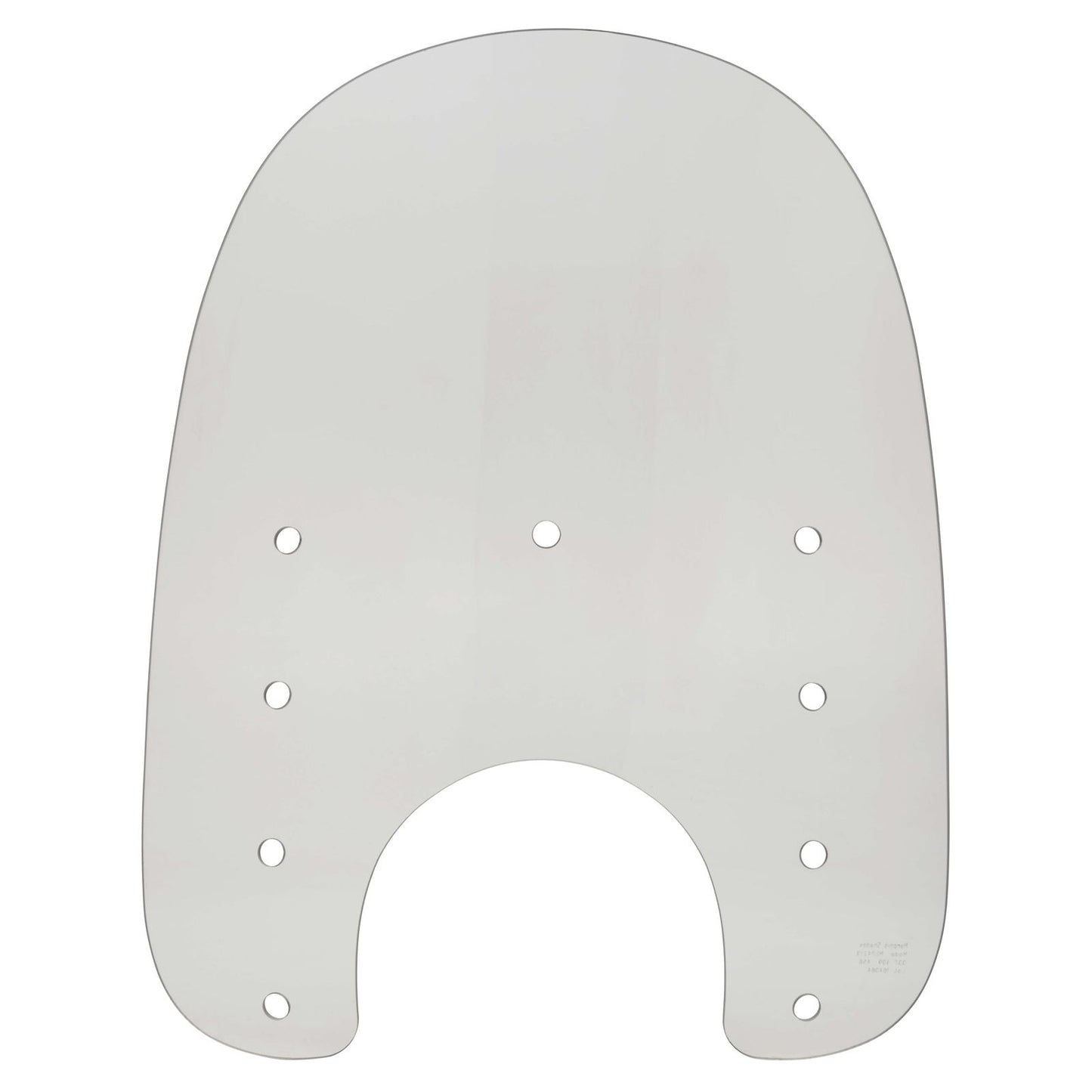 Memphis Shades Slim Replacement Plastic - 17" - Solar MEP4219_74690