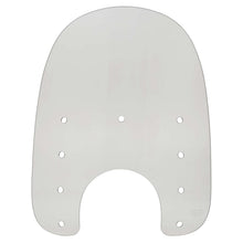 Memphis Shades Slim Replacement Plastic - 17" - Solar MEP4219_74690