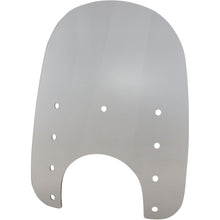 Memphis Shades Slim Replacement Plastic - 17" - 9" Headlight Cutout - Solar MEP4229_428043