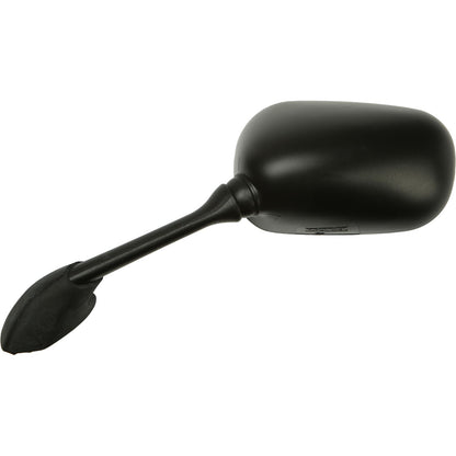 Emgo Mirror Left Black For Yamaha 20-80542_74712