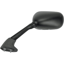 Emgo Mirror Left Black For Yamaha 20-80542_381124