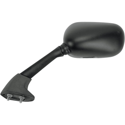 Emgo Mirror Left Black For Yamaha 20-80542_381124