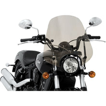 Memphis Shades Del Rio Windshield - Solar MEP5119_427106