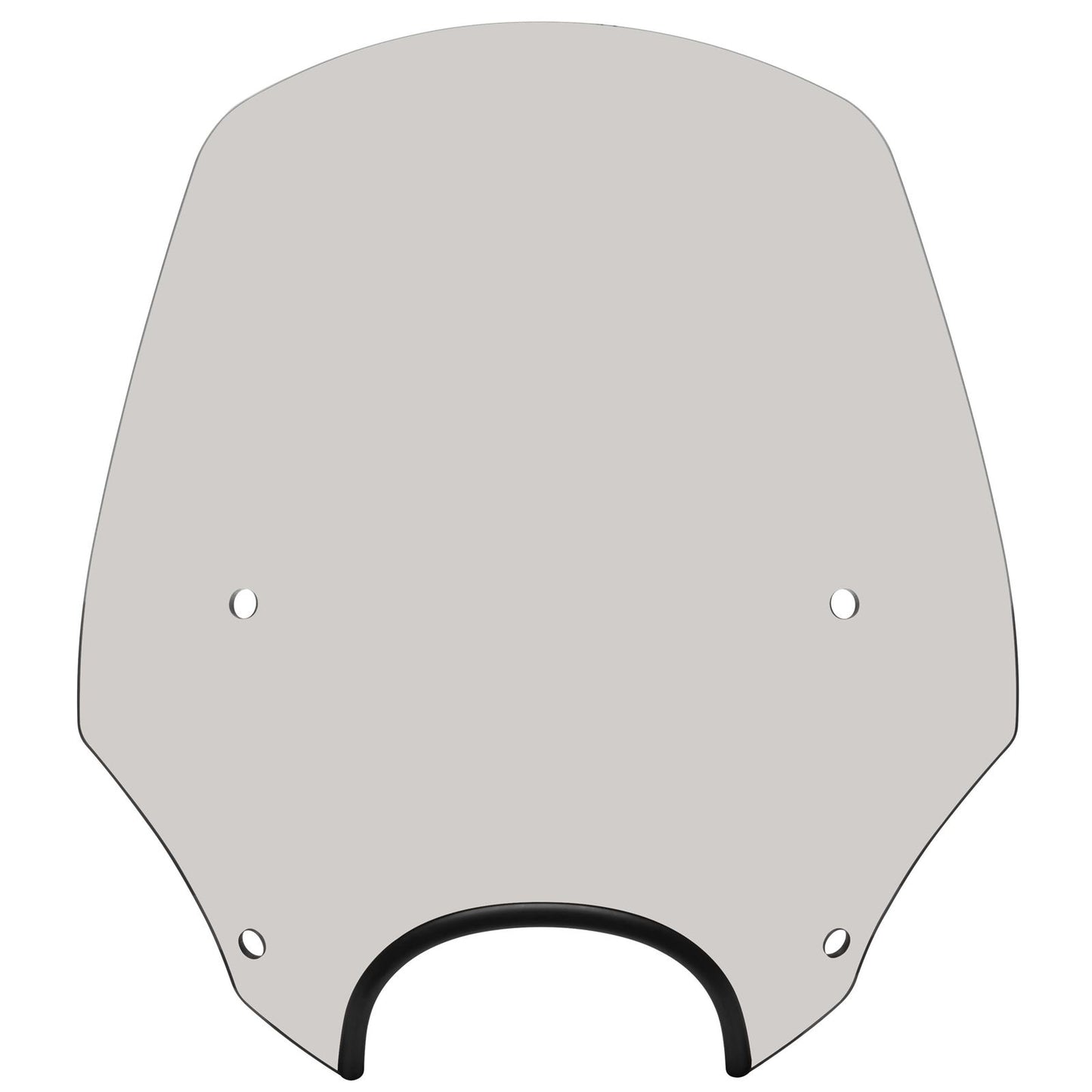 Memphis Shades El Paso Windshield - 17" - Solar MEP5219_74726