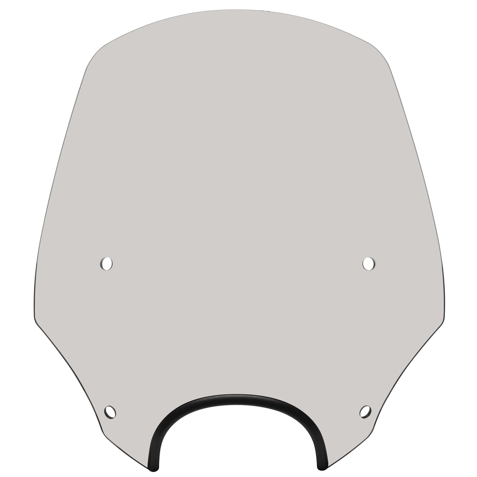 Memphis Shades El Paso Windshield - 17" - Solar MEP5219_74726