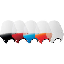 Memphis Shades El Paso Windshield - 17" - Solar MEP5219_427119