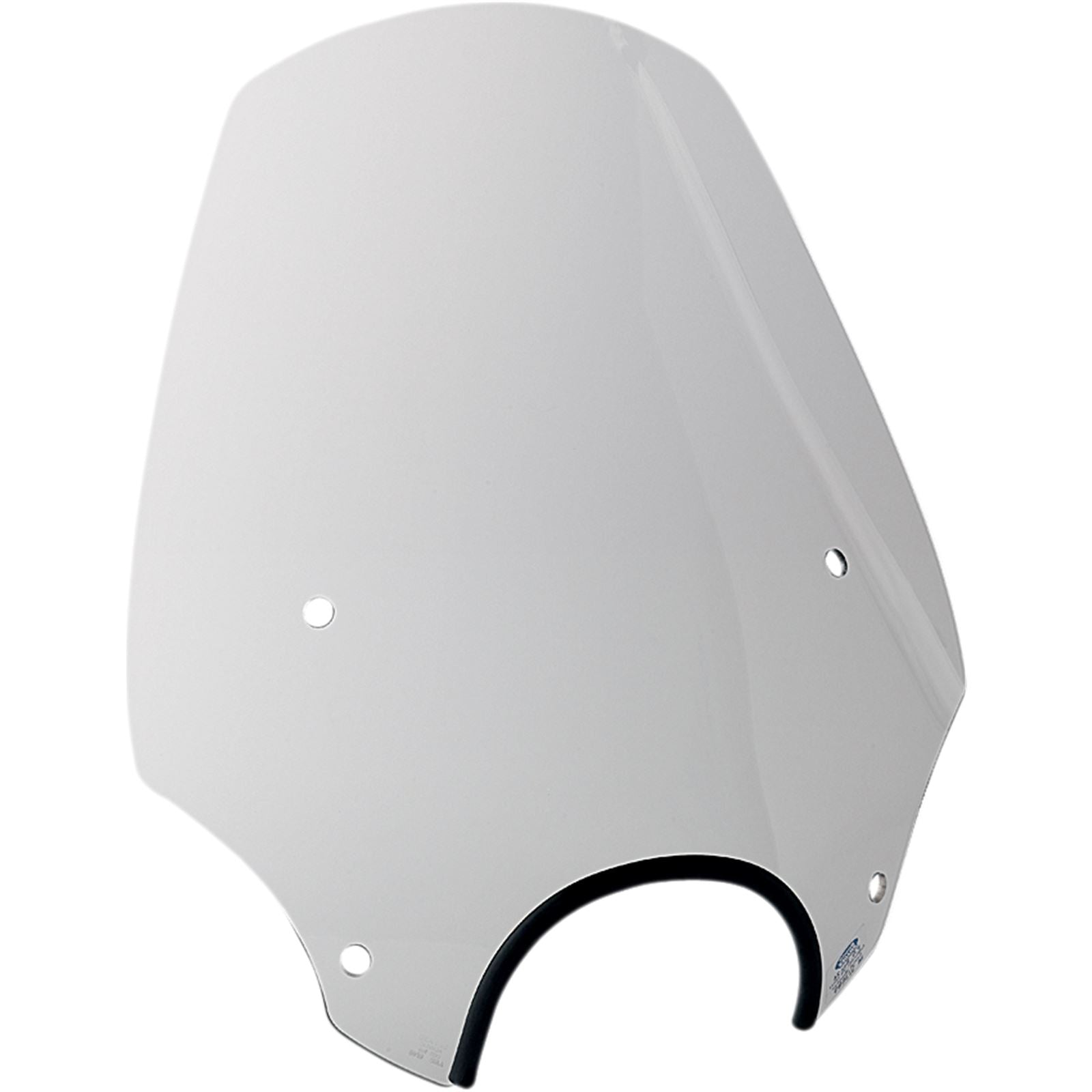 Memphis Shades El Paso Windshield - 17" - Solar MEP5219_427120