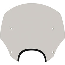 Memphis Shades El Paso Windshield - 13" - Solar MEP5239_425927