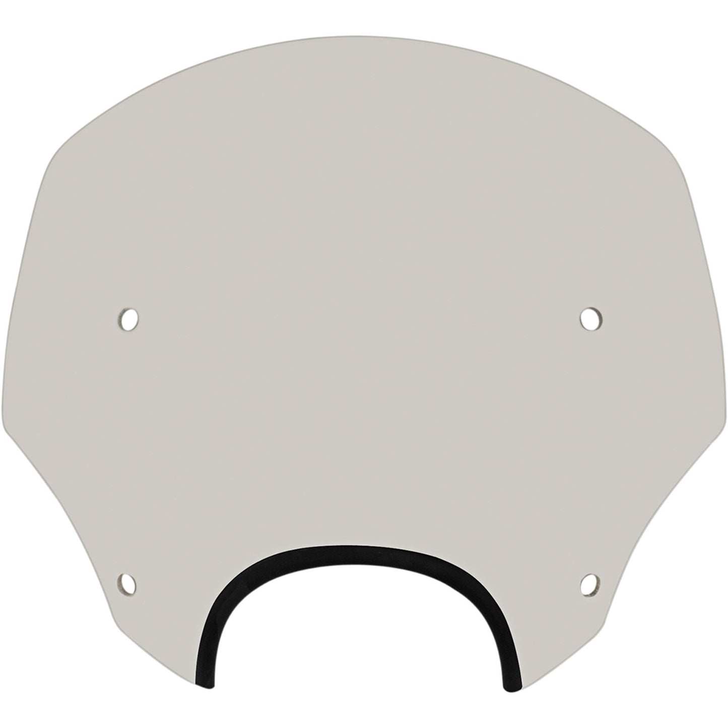 Memphis Shades El Paso Windshield - 13" - Solar MEP5239_426702