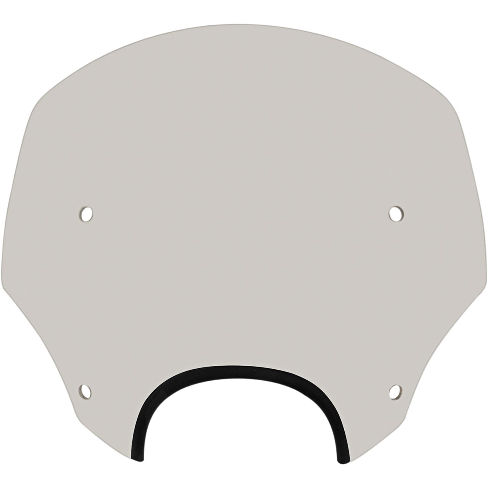 Memphis Shades El Paso Windshield - 13" - Solar MEP5239_426702