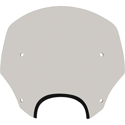 Memphis Shades El Paso Windshield - 13" - Solar MEP5239_426702