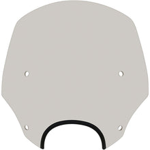 Memphis Shades El Paso Windshield - 15" - Solar MEP5249_426704