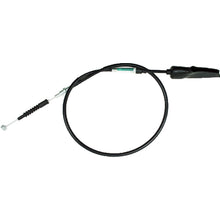 Motion Pro Black Vinyl Clutch Cable 05-0068_74743