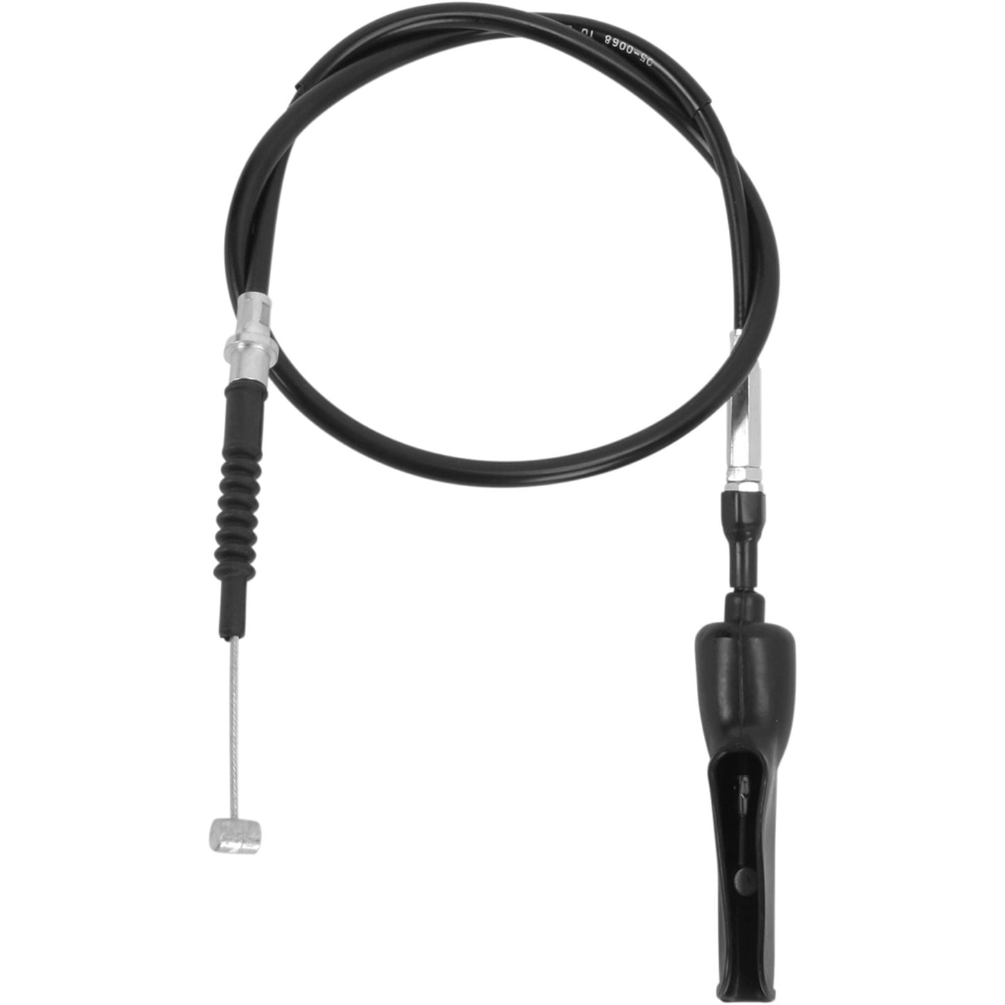 Motion Pro Black Vinyl Clutch Cable 05-0068_444606