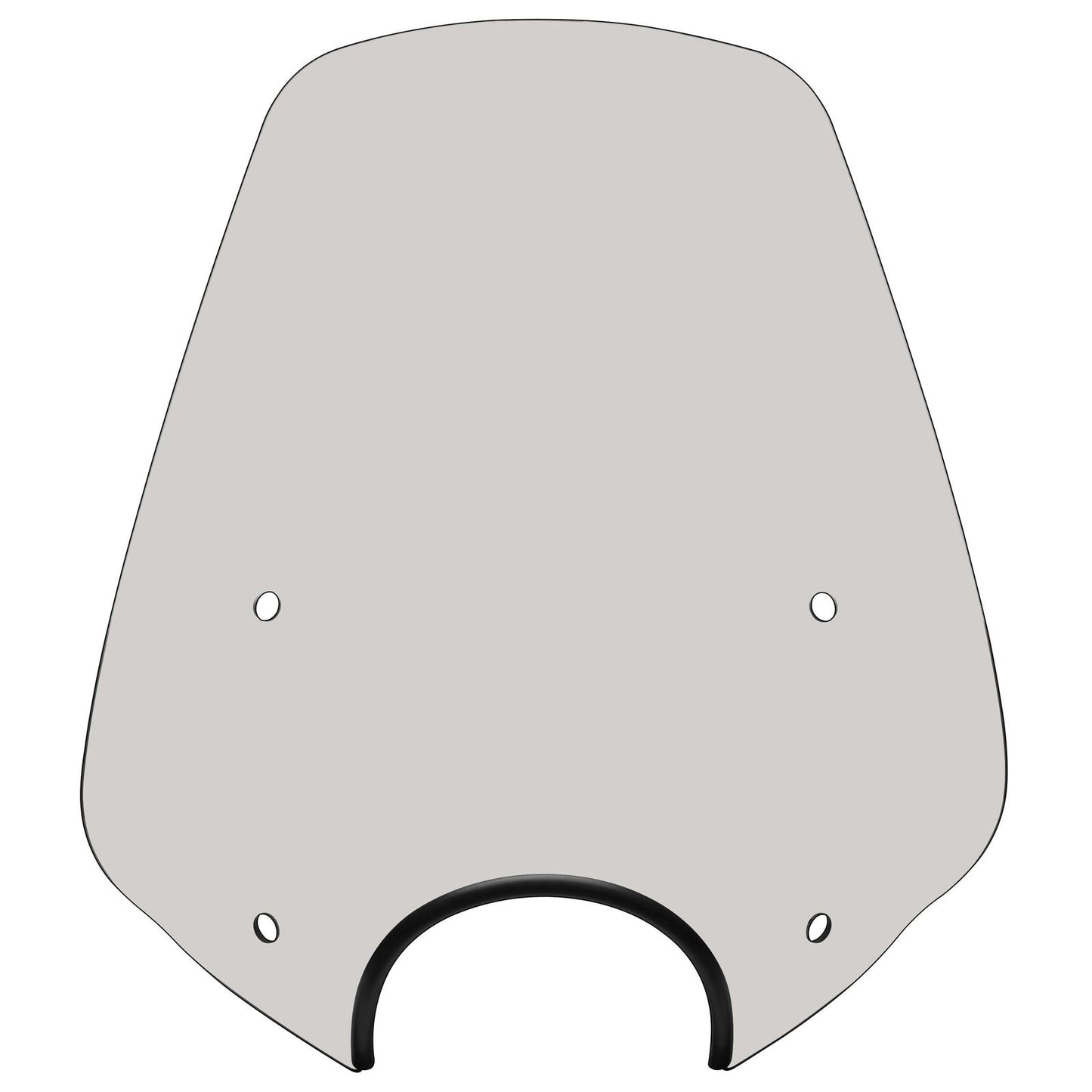 Memphis Shades Rio Grande Sportshield - Solar MEP5319_74749