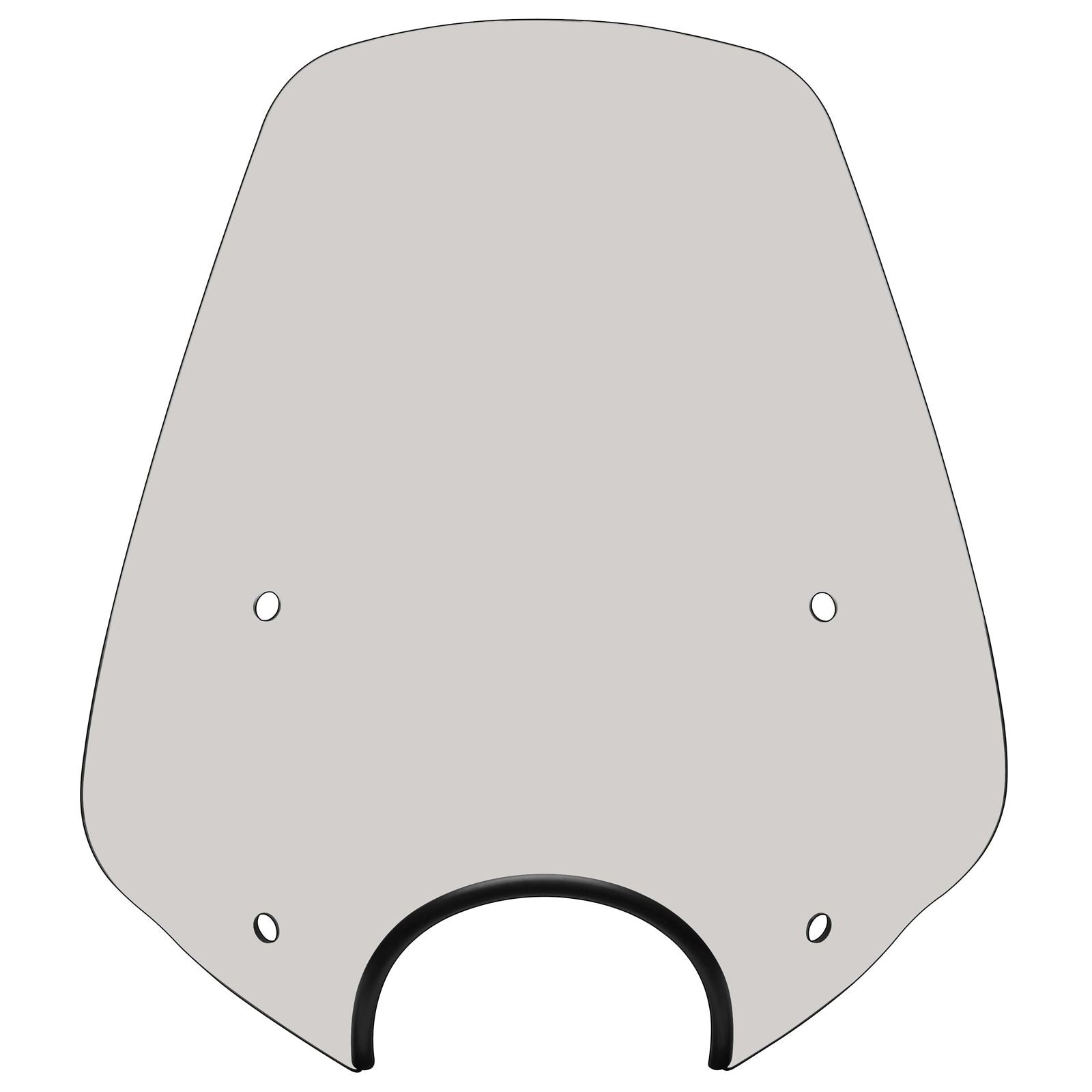 Memphis Shades Rio Grande Sportshield - Solar MEP5319_74749