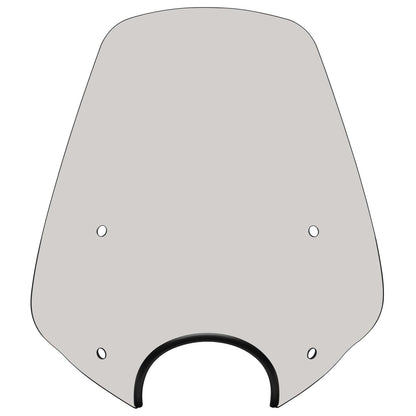 Memphis Shades Rio Grande Sportshield - Solar MEP5319_74749