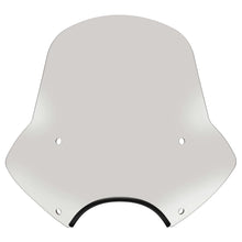 Memphis Shades Speed Demon Sportshields - 9" Headlight Cutout - Solar MEP5429_74755