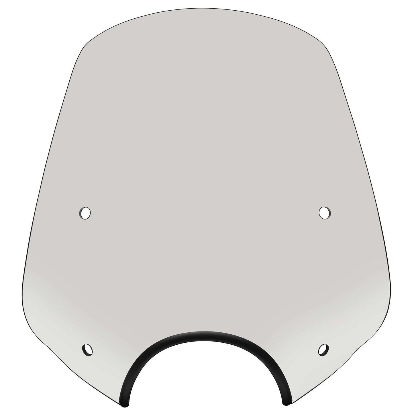 Memphis Shades Pop Top Windshield - Solar MEP5519_74763