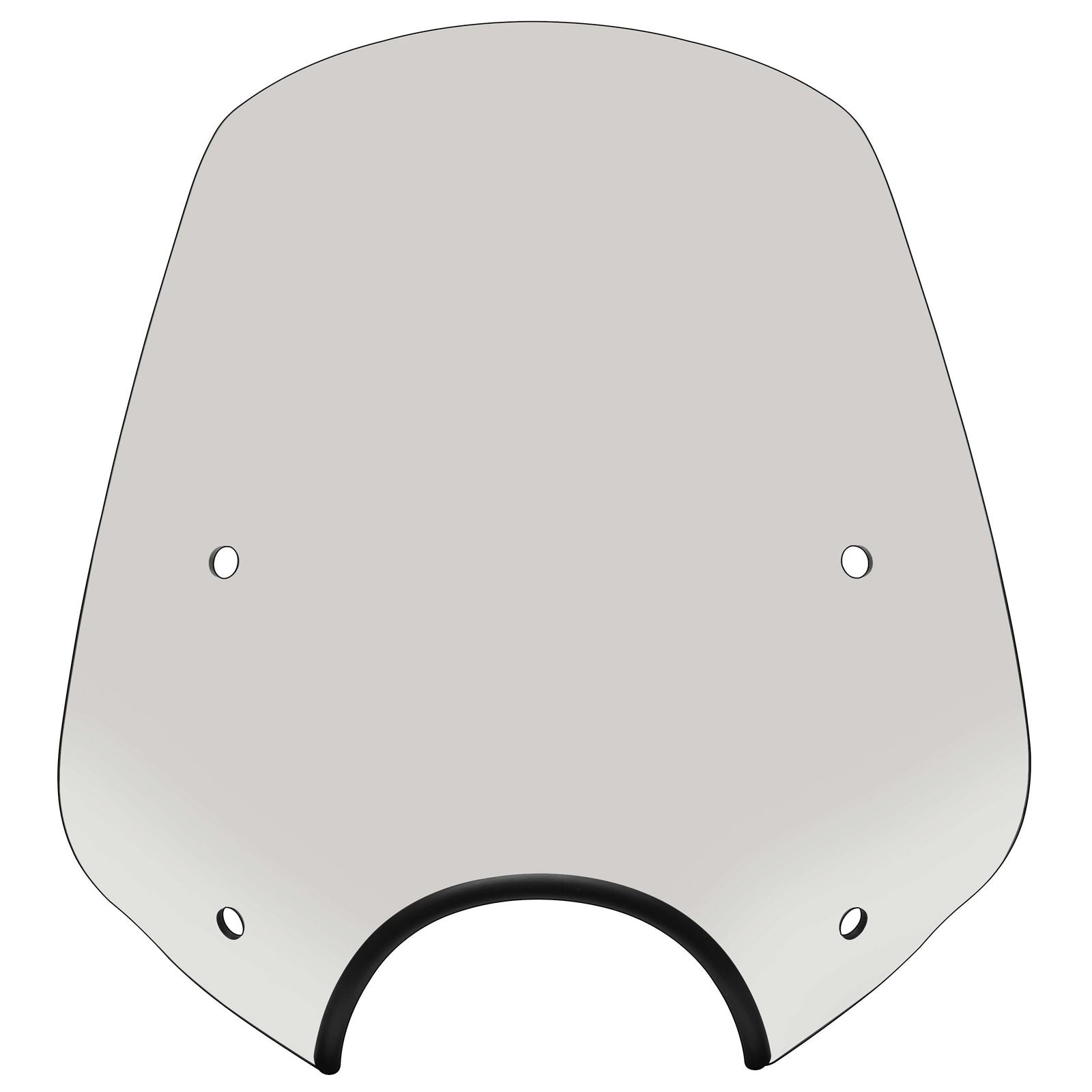 Memphis Shades Pop Top Windshield - Solar MEP5519_74763