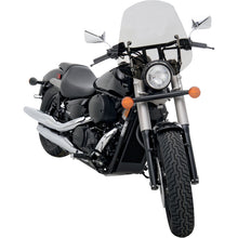 Memphis Shades Pop Top Windshield - Solar MEP5519_428046
