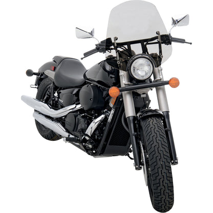 Memphis Shades Pop Top Windshield - Solar MEP5519_428046