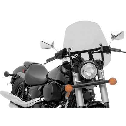 Memphis Shades Pop Top Windshield - Solar MEP5519_74764