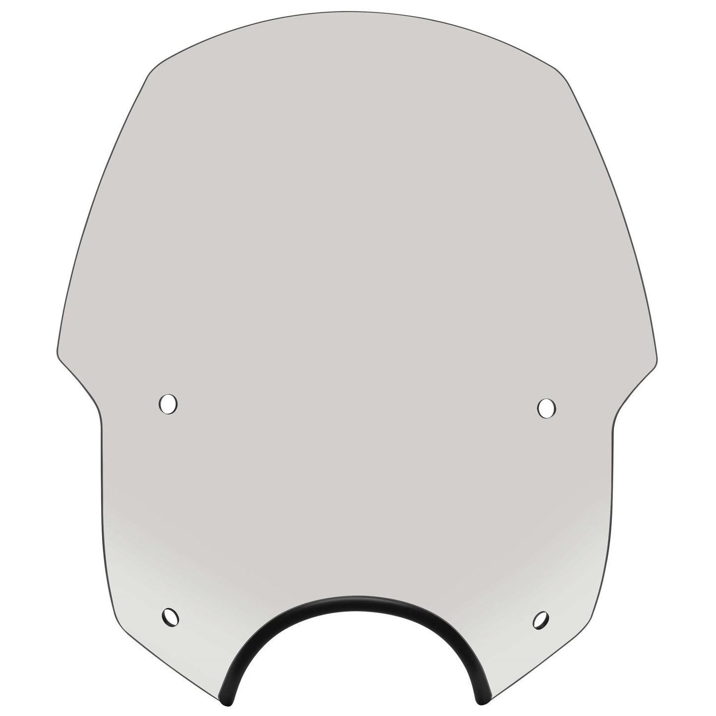 Memphis Shades Alley Cat Windshield - Solar MEP5619_74780