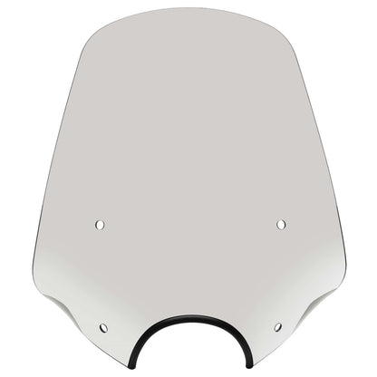 Memphis Shades Big Shot Windshield - Solar MEP5719_74797